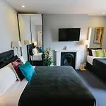 Bayswater Boutique Lodge - Potts Point